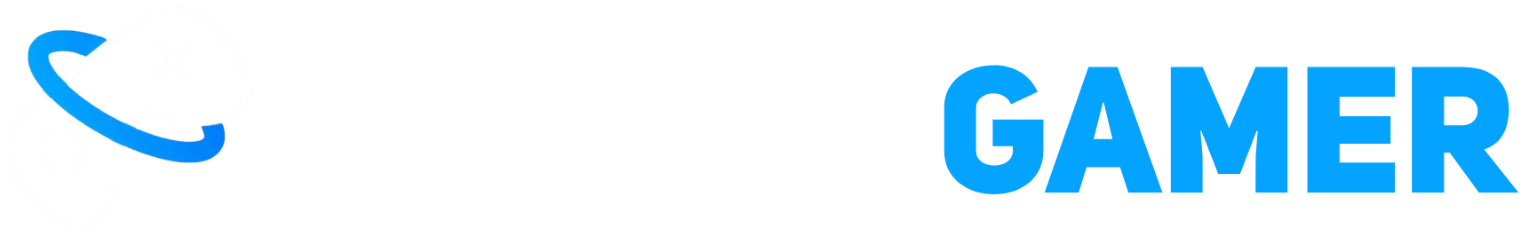 Dúvida Gamer Logo